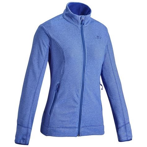 decathlon fleece jacket.